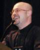 Sebastian Sinclair Gaming Conference